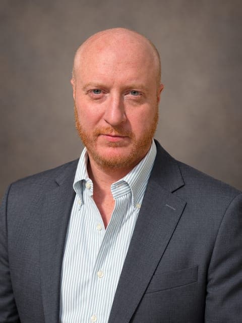 Colin Cummins