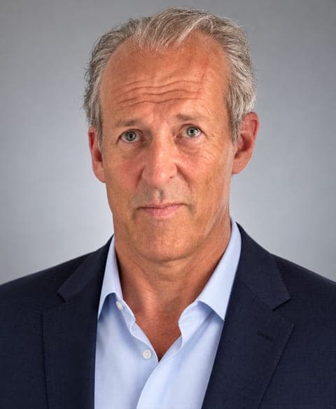 Patrick Dion